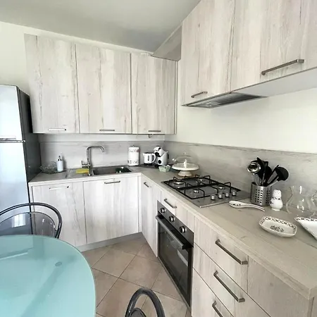 Bed & Breakfast Zenith