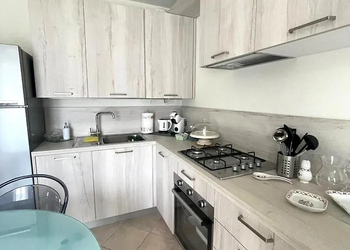 Bed & Breakfast Zenith